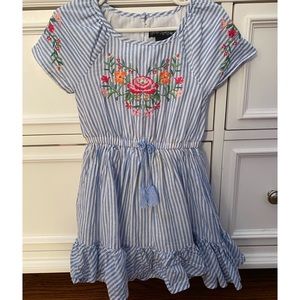 Summer dress 3T